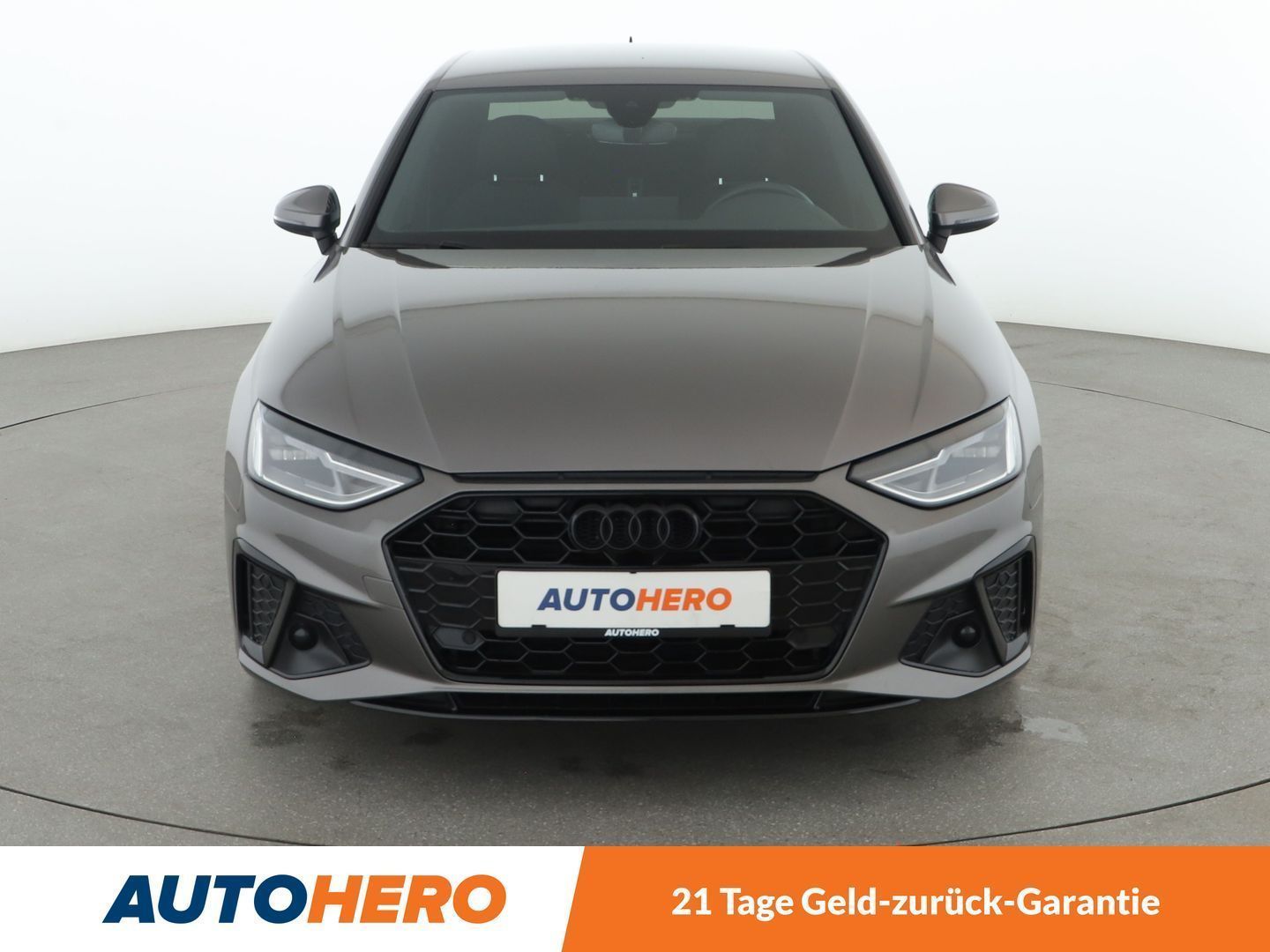 Audi A4 35 TDI S line - Samsaru's Car Outlet