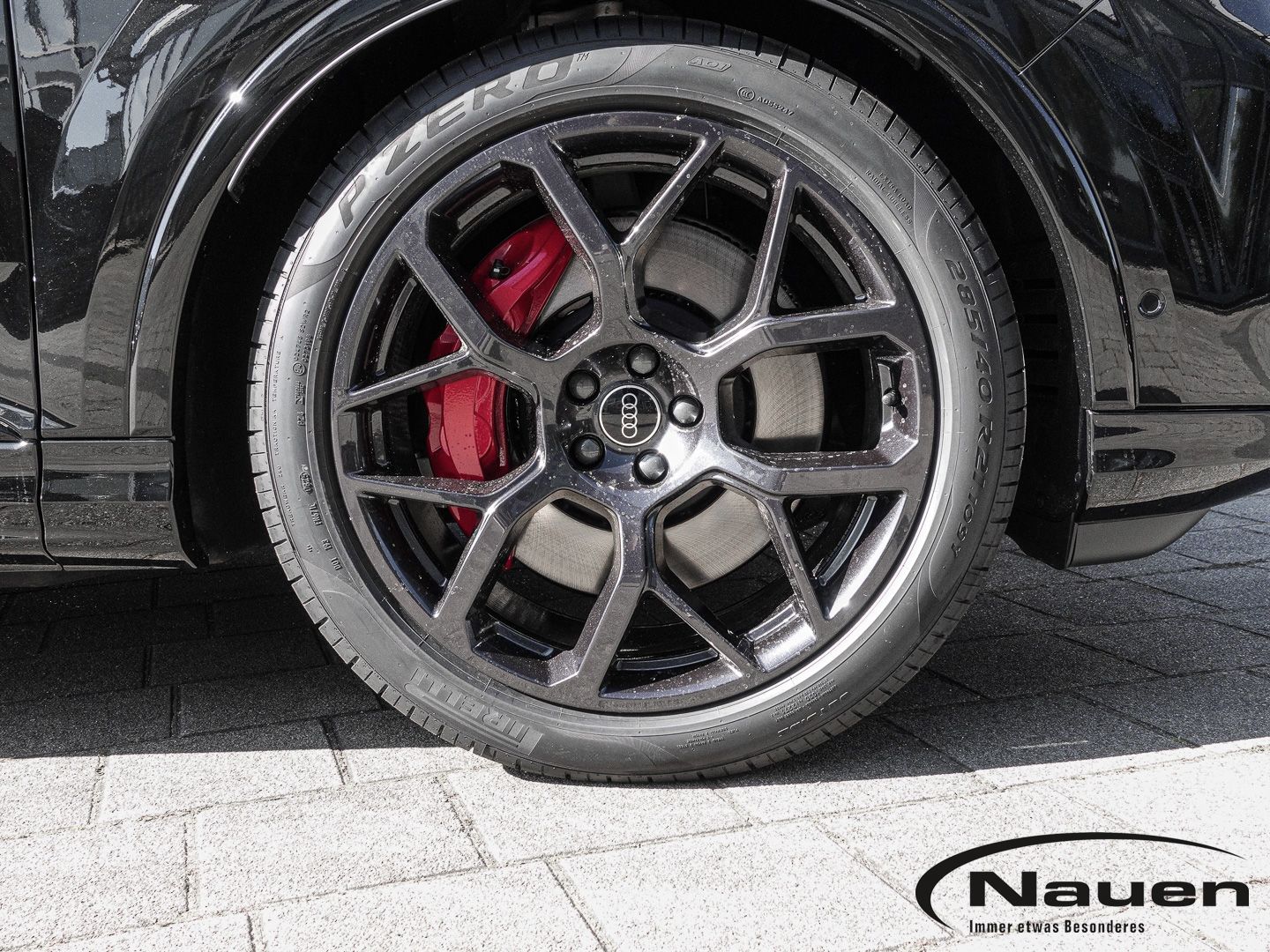 Audi Q7 60 TFSI e S line*Lager vorbestellt*0,5%Verst.