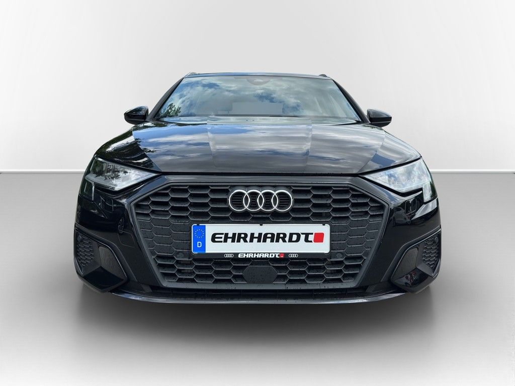 Audi A3 Sportback 40 TFSI e S tronic - Samsaru's Car Outlet