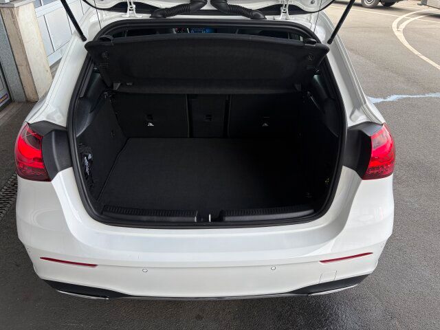 Mercedes-Benz A 180 AMG Line - Samsaru's Car Outlet
