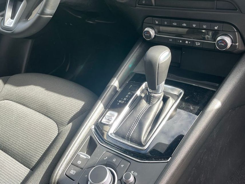 Mazda CX-5 2023 5WGN 2.5L e-SKYACTIV G 194ps 6AT AD'VA