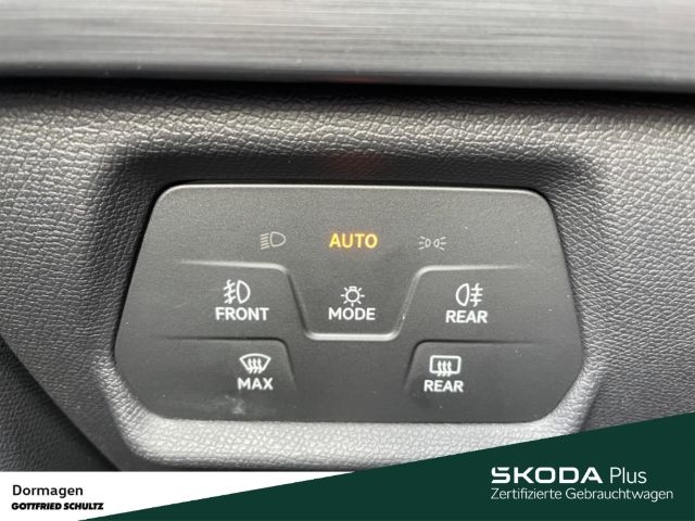 Cupra Formentor 1.5 TSI DSG - Samsaru's Car Outlet