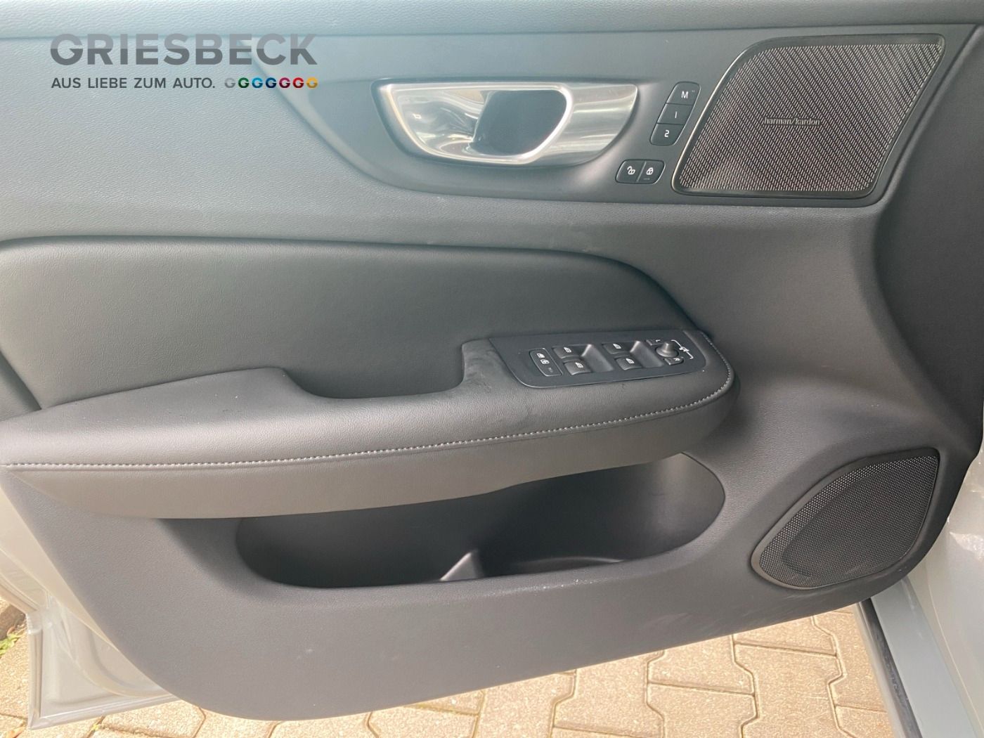 Volvo S60 B5 Ultimate Dark AWD*FLA*ACC*HUD*