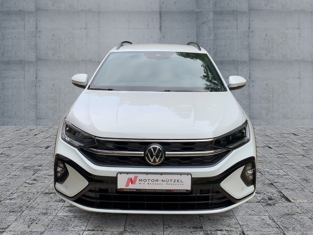 Volkswagen Taigo 1.0 TSI DSG R-LINE - Samsaru's Car Outlet
