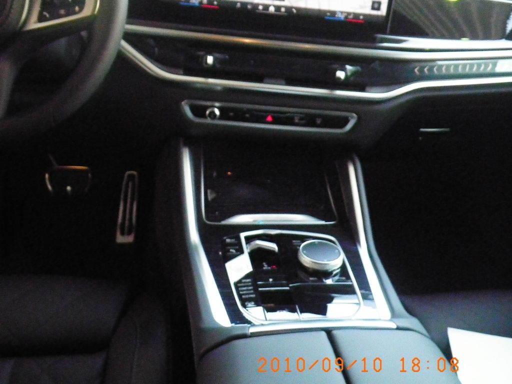 BMW X6 xDrive 40d M Sport Sportpaket HUD AD StandHZG