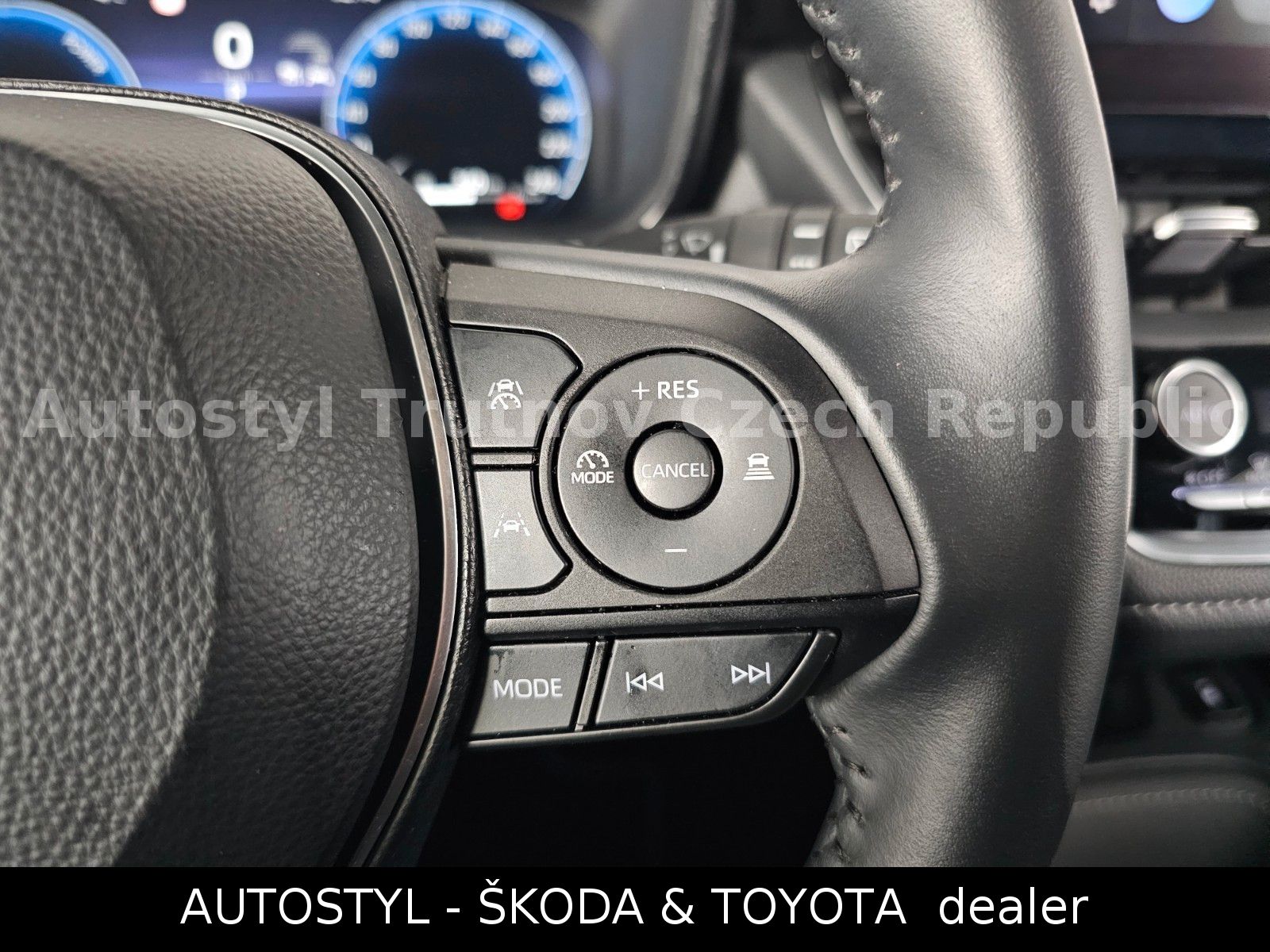 Toyota 2.0HEV 197k TS STYLE