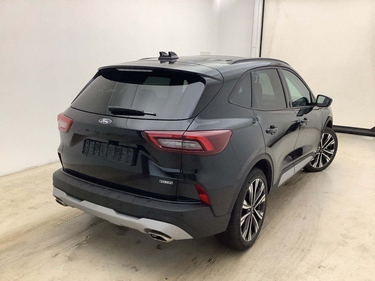 Ford Kuga Active X 2.5 PHEV Auto/20"/PANO/ACC/SHZ/NAV