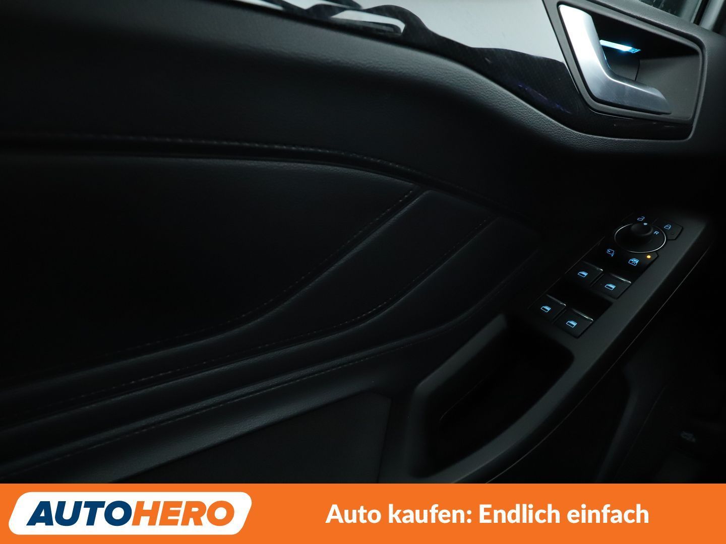 Ford Focus 1.5 TDCi EcoBlue ST-Line X Aut.*CAM*ACC*