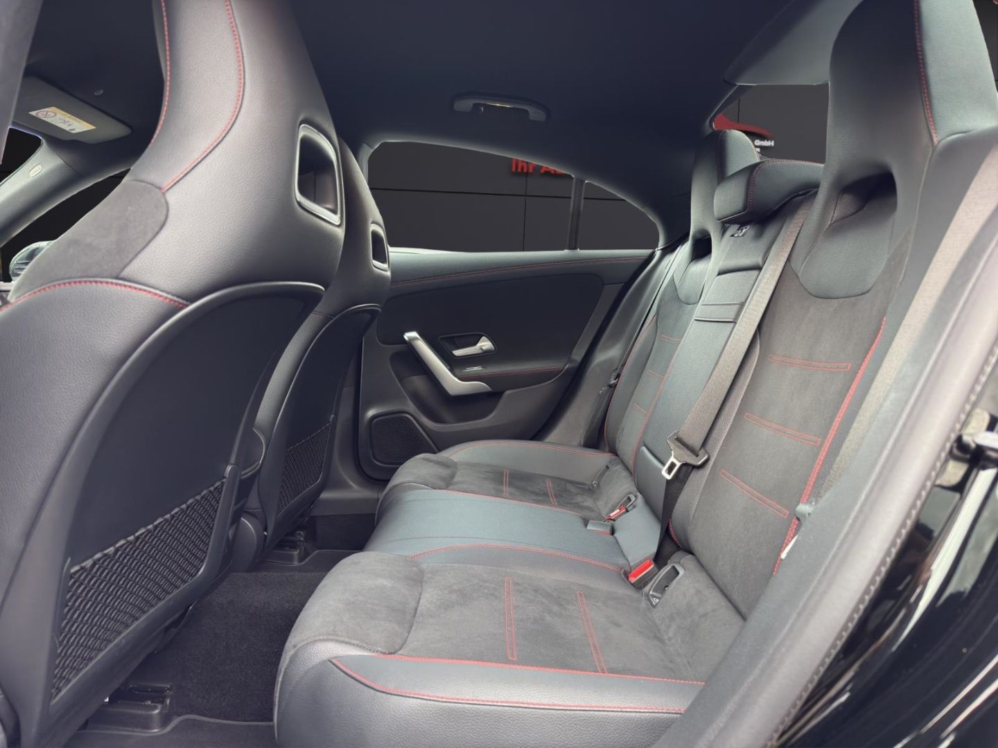 Mercedes-Benz CLA 200 AMG LINE Coupe - Samsaru's Car Outlet