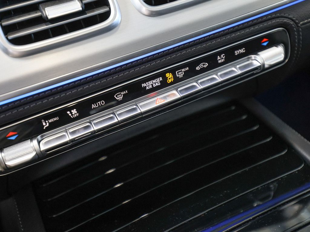 Mercedes-Benz GLE 450 d 4M AMG Sport Advanced+ AHK LED Pano Na