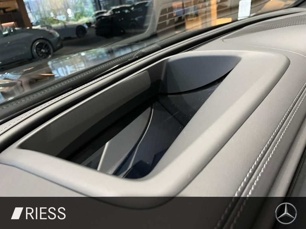 Mercedes-Benz GLC 450 d 4M AMG+PANO+AIRMATIC+HUD+HA LENK+AHK+M