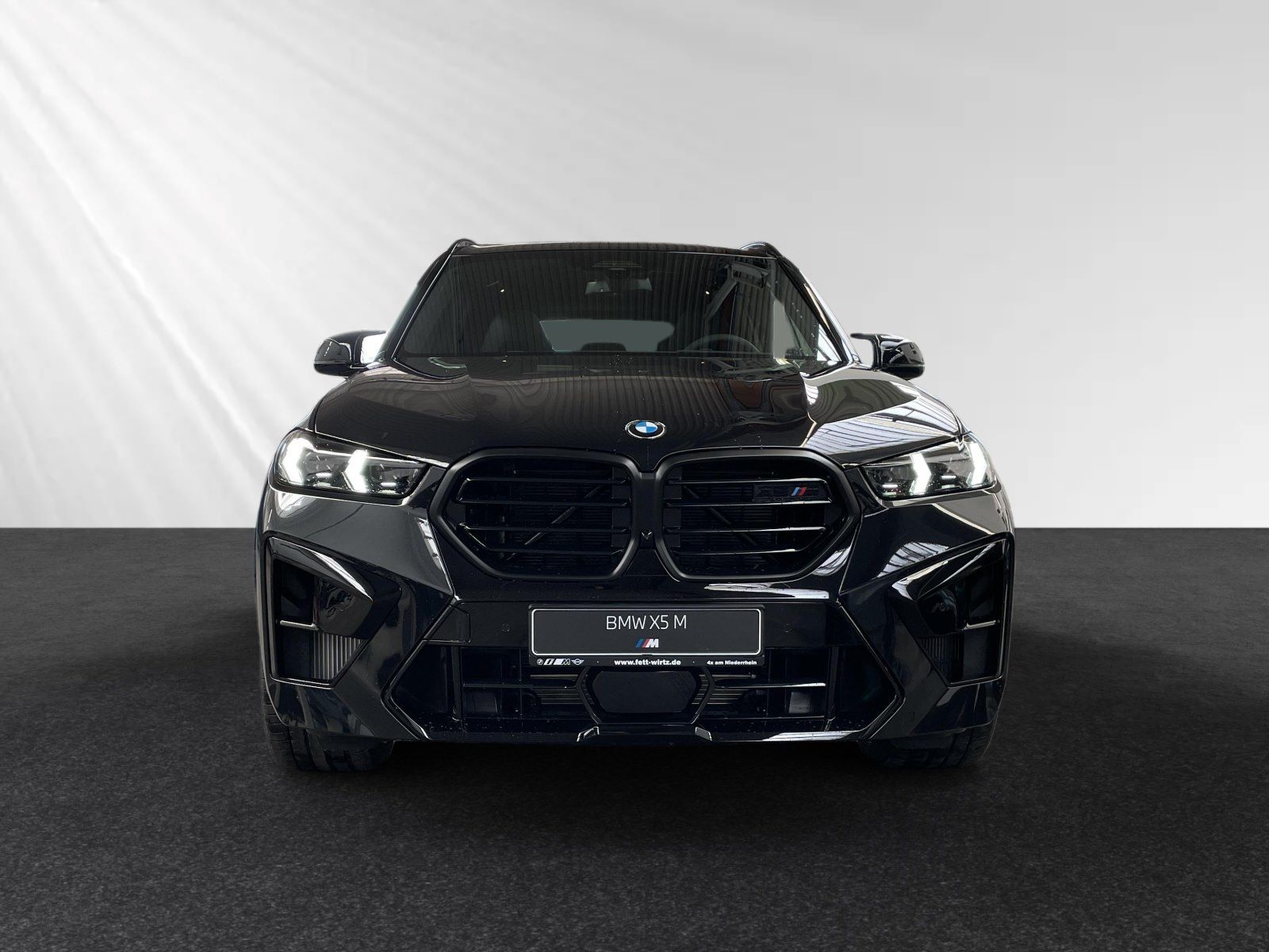 BMW X5 M Competition AHK|SkyLounge|Harman/Kardon