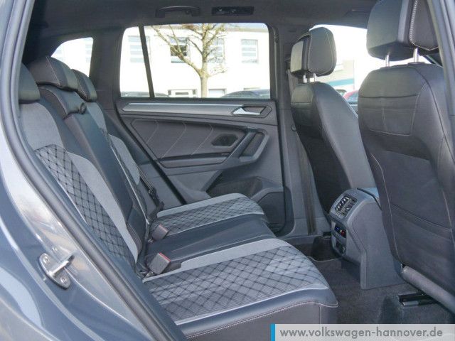 Volkswagen Tiguan 2.0 TDI DSG R-Line Pano IQ.LIGHT Navi ACC