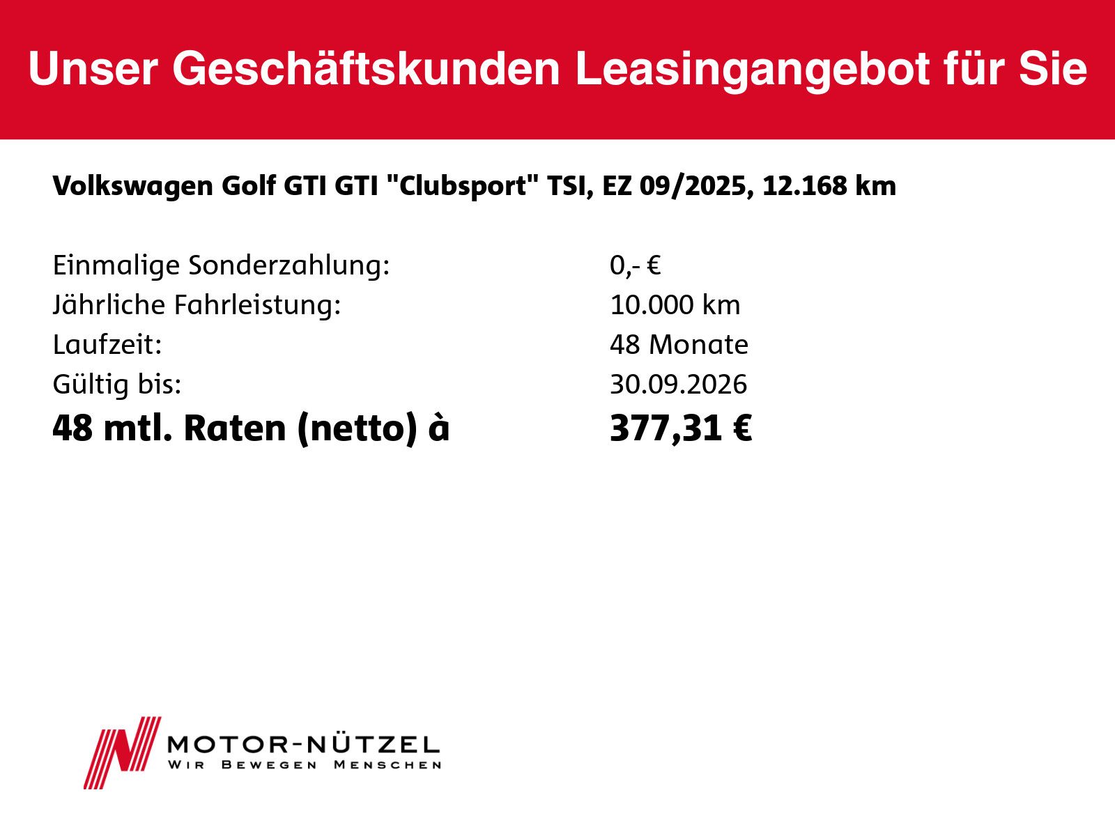 Volkswagen Golf VIII GTI Clubsport 5JG+LEDER+MATRIX+PANO+19