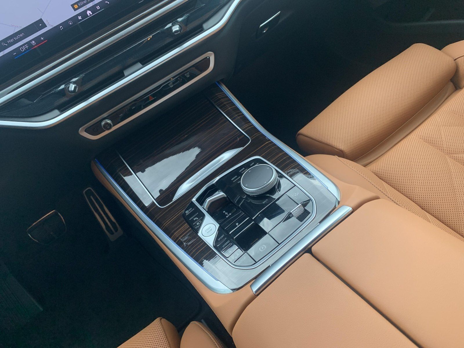 BMW X5 xDrive50e M Sport|AHK|Pano|Harman/Kardon