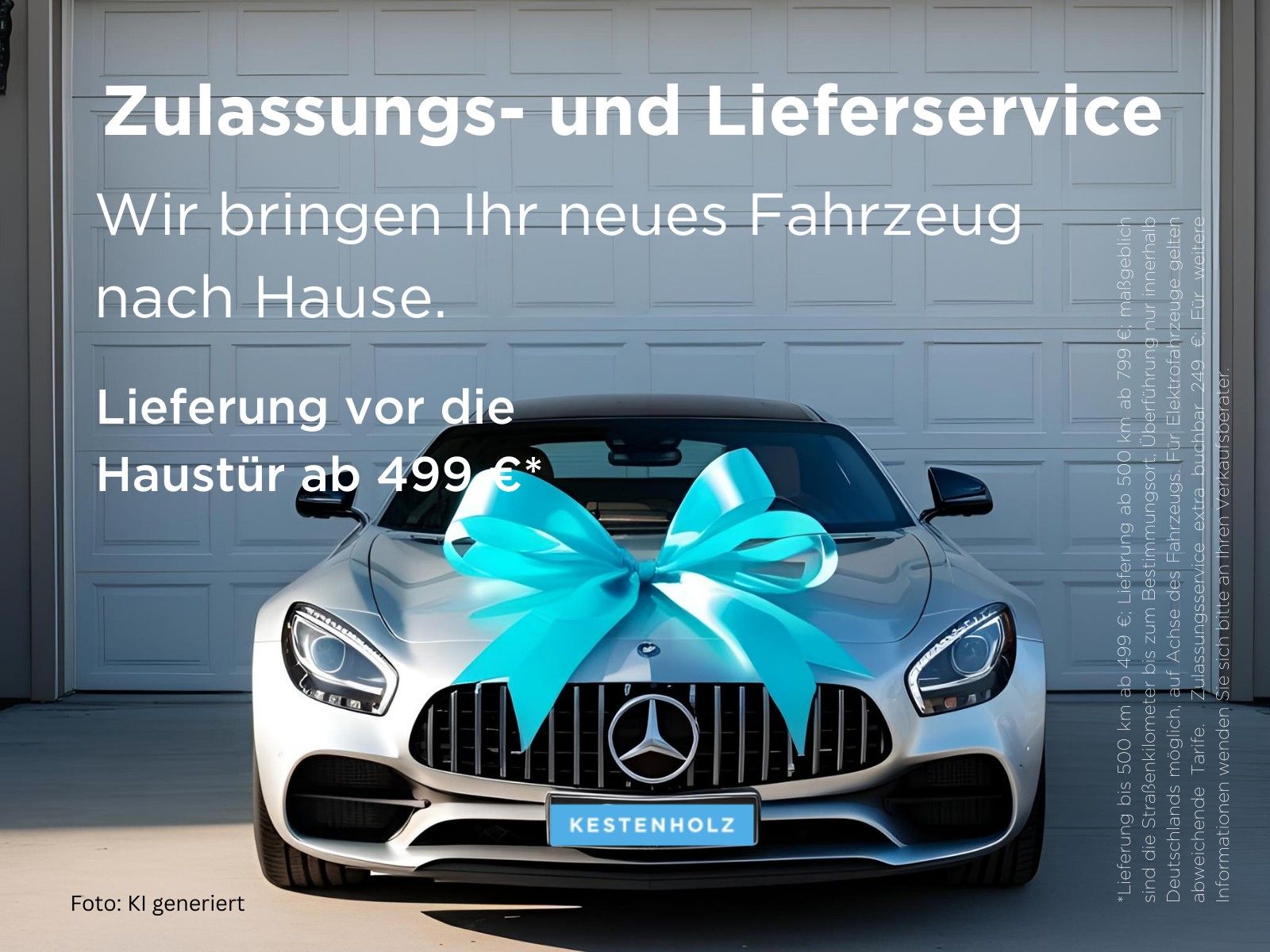 Mercedes-Benz GLC 300 e 4M AMG - Samsaru's Car Outlet