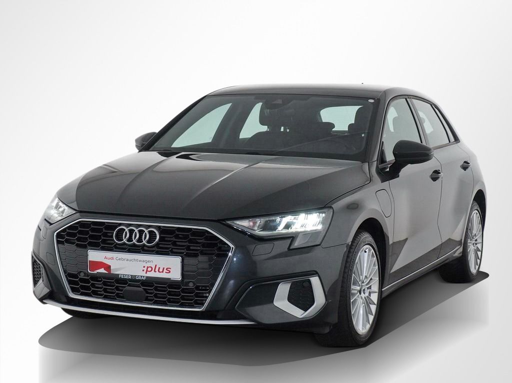 Audi A3 Sportback 40 TFSI e Advanced S tronic - Samsaru's Car Outlet