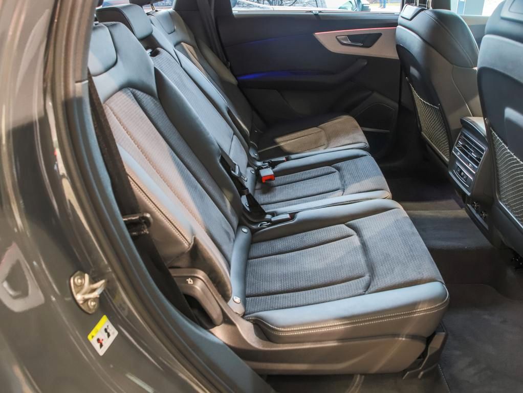 Audi Q7 55 TFSI e qu. 2x S line AHK B&O Luftf. 360°