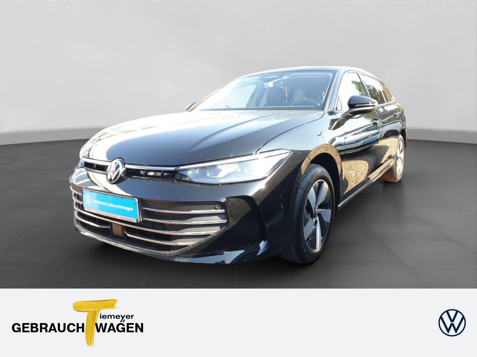 Volkswagen Passat Variant 2.0 TSI DSG BUSINESS LM17 NAVI KA