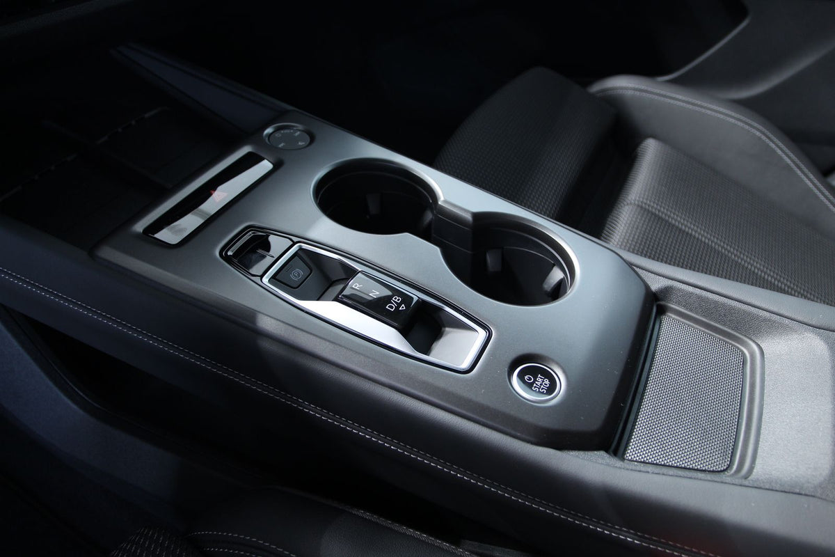 Audi Q4 e-tron quattro