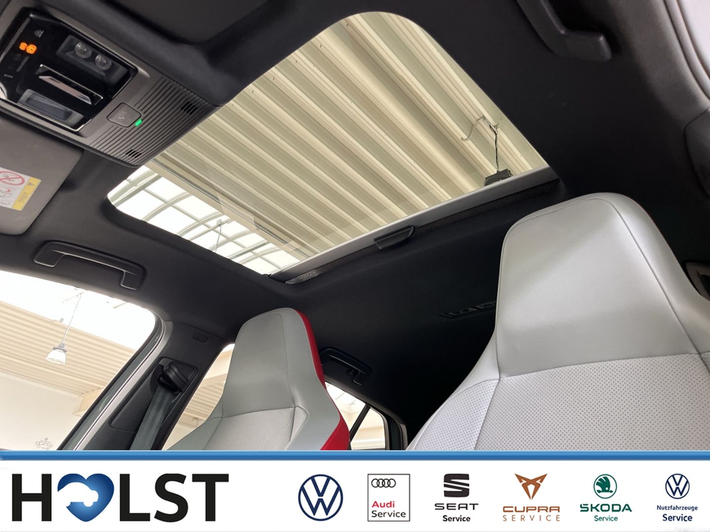 Volkswagen Golf GTI VIII 2.0TSI DSG Clubsport45 DCC HuD RüF