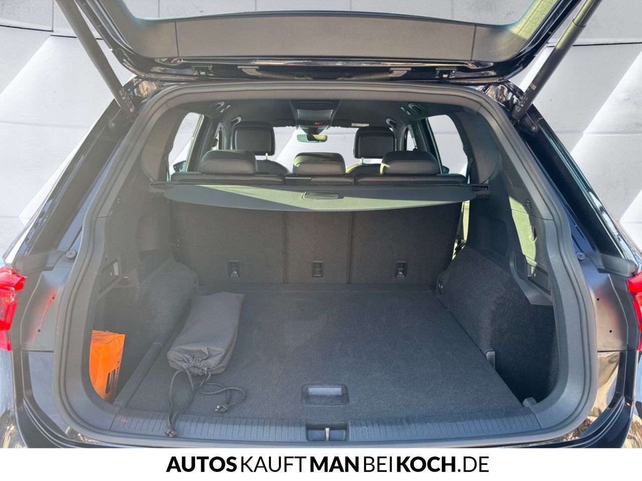 Seat Tarraco 2.0 TDI DSG 4DRIVE XCELLENCE AHK PARKL