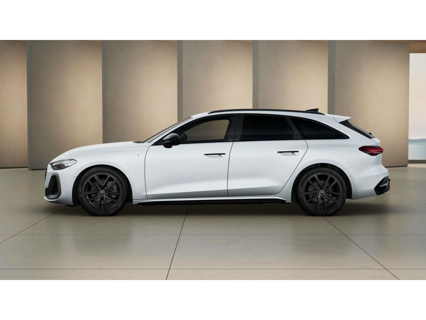 Audi A5 Avant TFSI quattro S line edition one AHK/19'