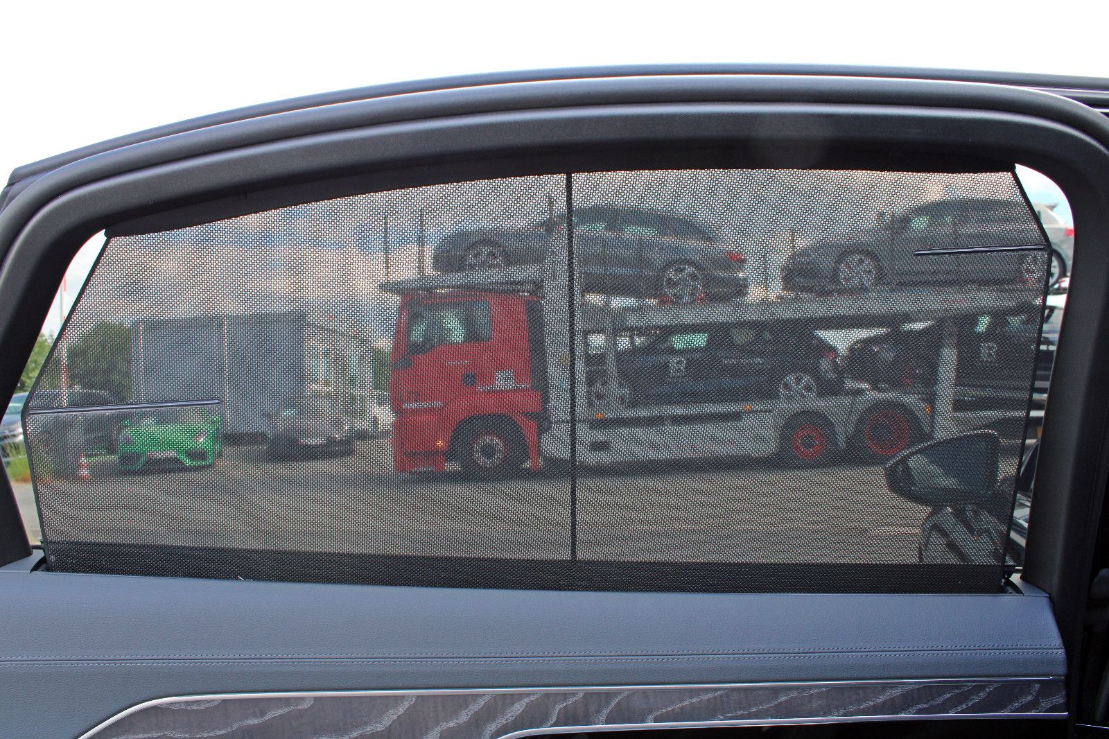 Audi A8 Lang 50TDI S LINE BLACK - Samsaru's Car Outlet