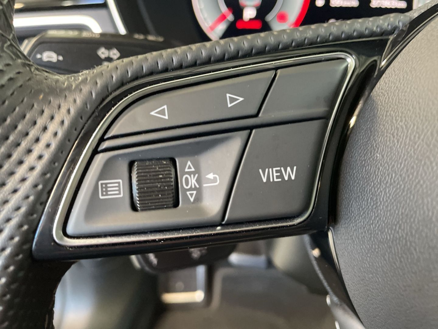 Audi A5 Sportback 50 TDI S-Line qu Kamera Lenkradhzg