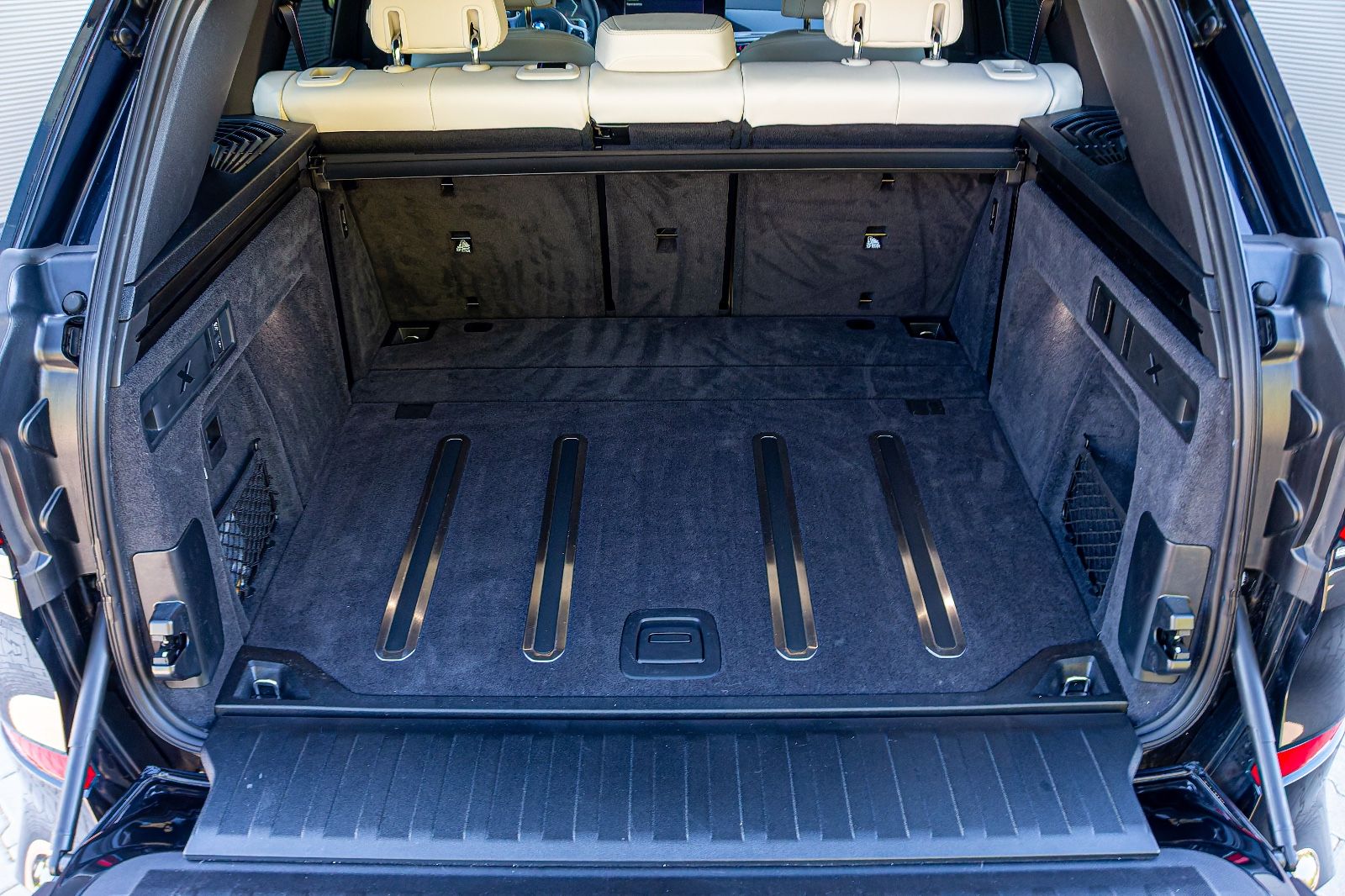 BMW X5 30d M SPORT PRO.SOFTCL.PANO.22"LUFTFEDER.360°