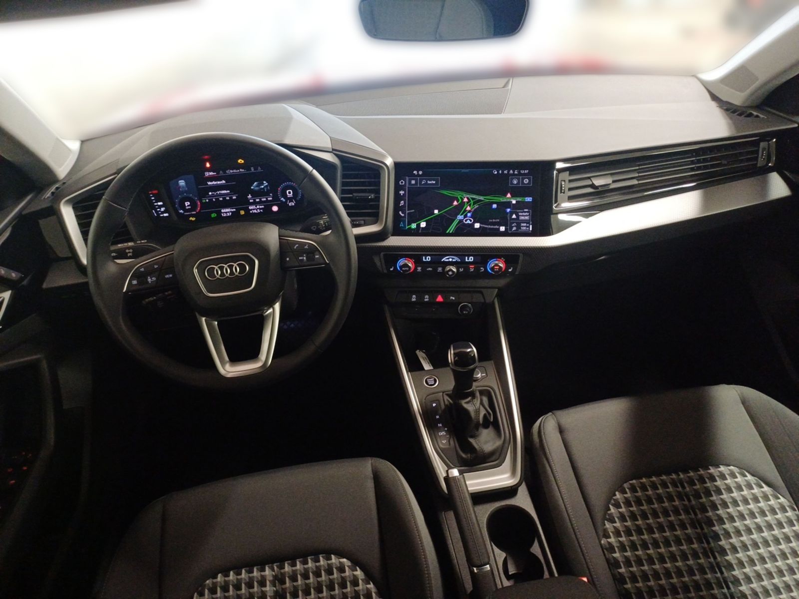 Audi A1 allstreet - Samsaru's Car Outlet