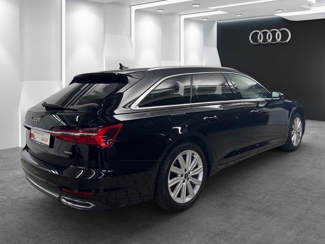 Audi A6 Avant 50 TFSI e quattro sport - Samsaru's Car Outlet