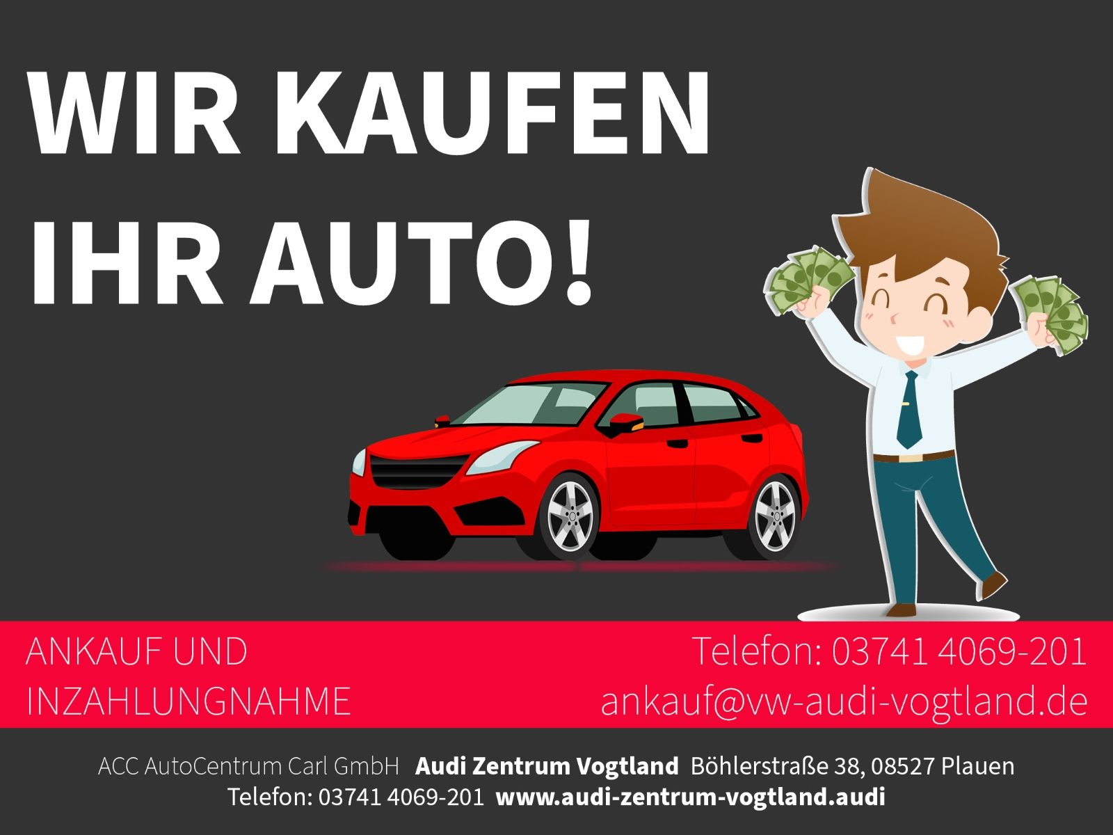 Audi Q3 advanced 40 TFSI S tronic quattro - Samsaru's Car Outlet