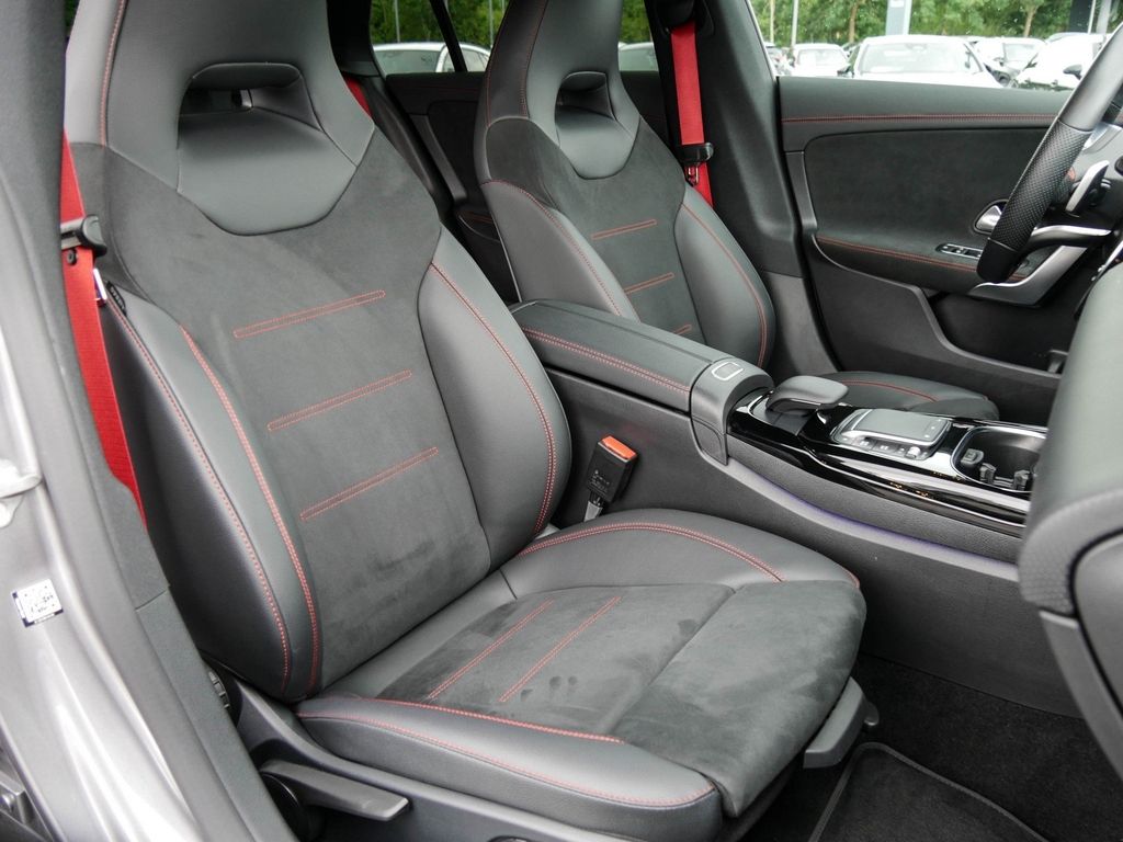 Mercedes-Benz AMG CLA 35 4MATIC Shooting Brake - Samsaru's Car Outlet