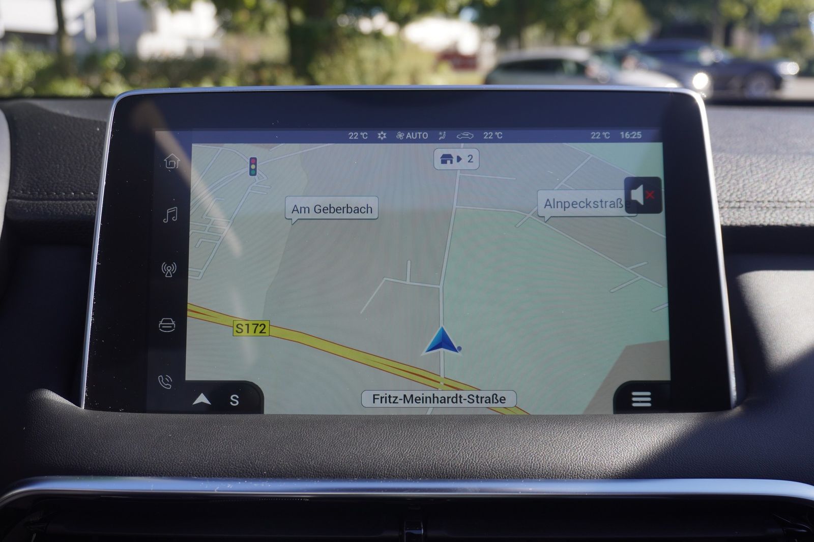 MG HS 1.5 T-GDI Luxury Aut. LED Navi Pano 360°