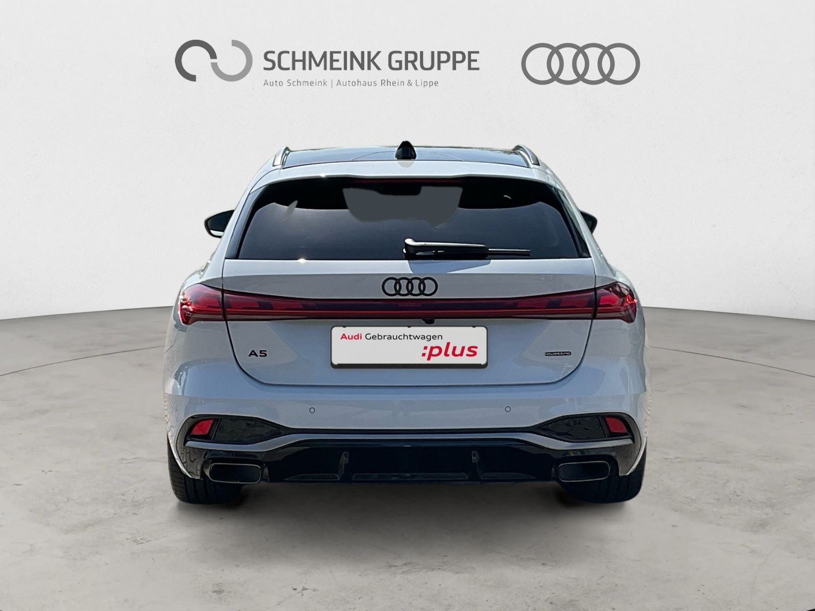 Audi A5 Avant e-Hybrid 2x S-line Pano Matrix B&O AHK