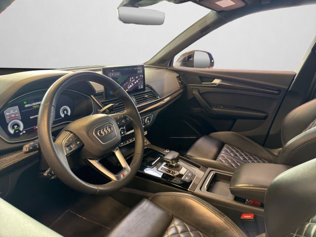Audi Q5 55 TFSI e quattro S-Line *Navi*Matrix*ACC*B&O