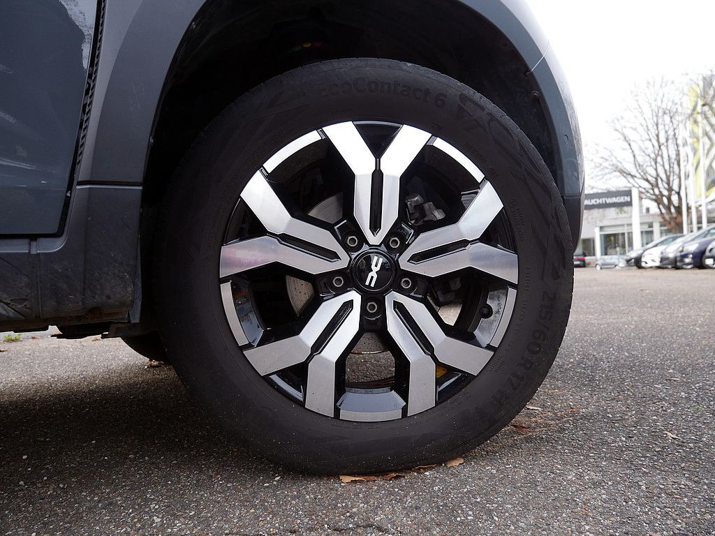 Dacia Duster Journey TCe 150 EDC - Samsaru's Car Outlet