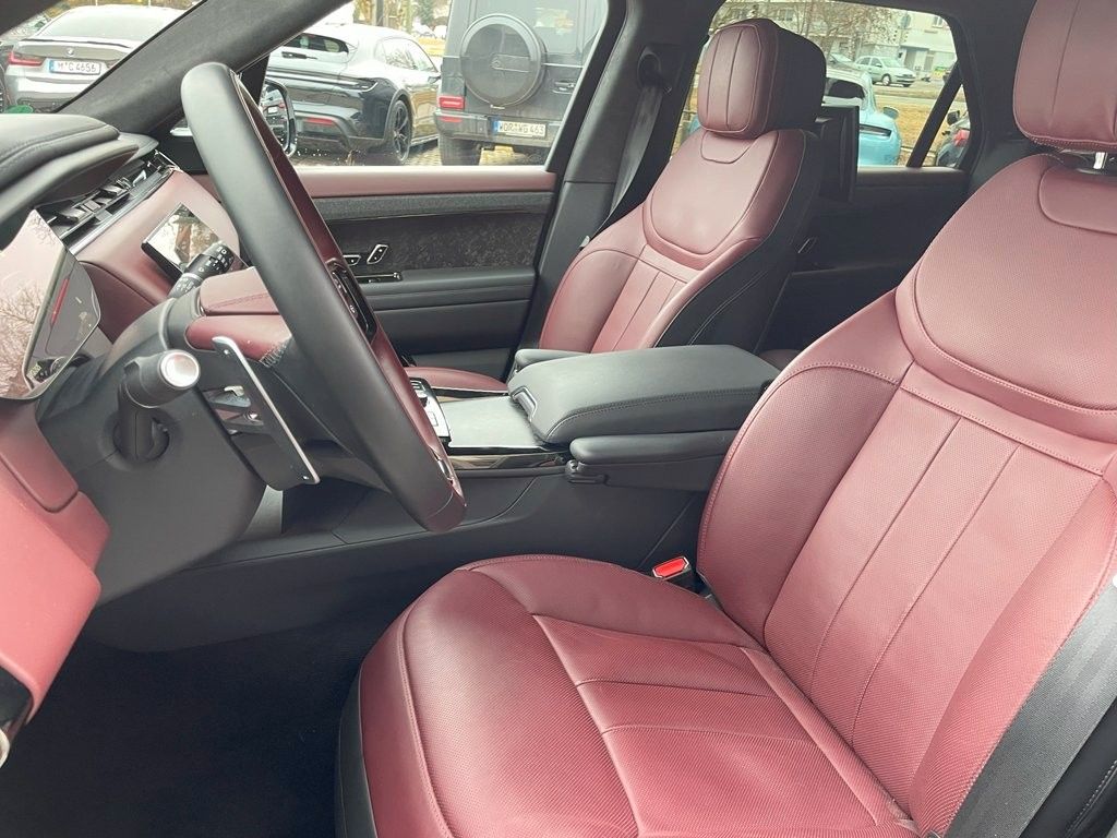 Range Rover Sport P510e Autobio - Samsaru's Car Outlet