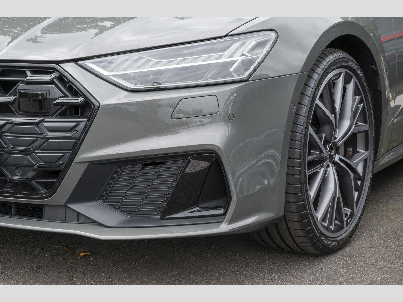 Audi A7 Sportback 50 TDI quattro S line Pano/optik sc