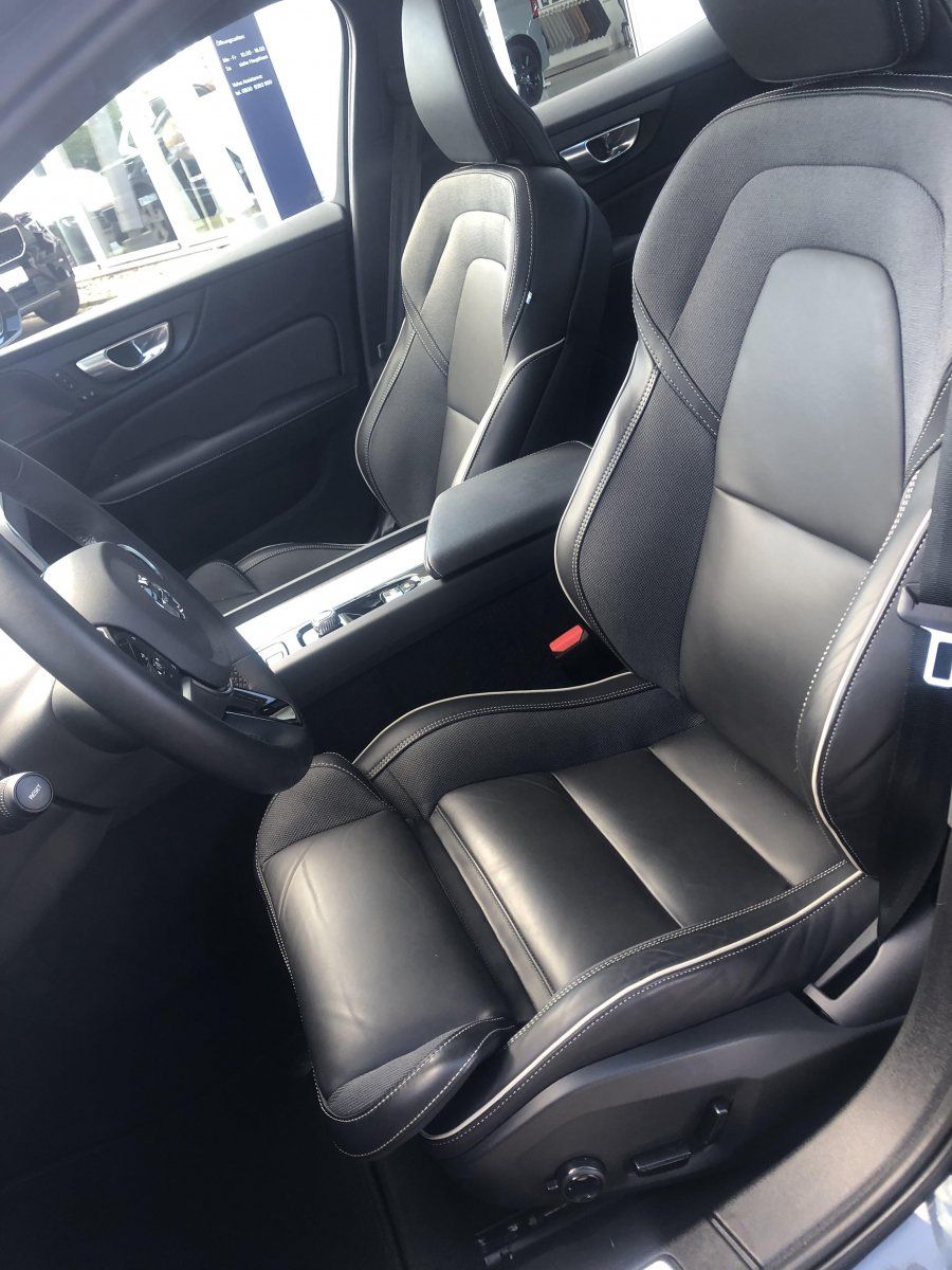 Volvo S60 B5 AWD Ultimate Dark 360° Kamera