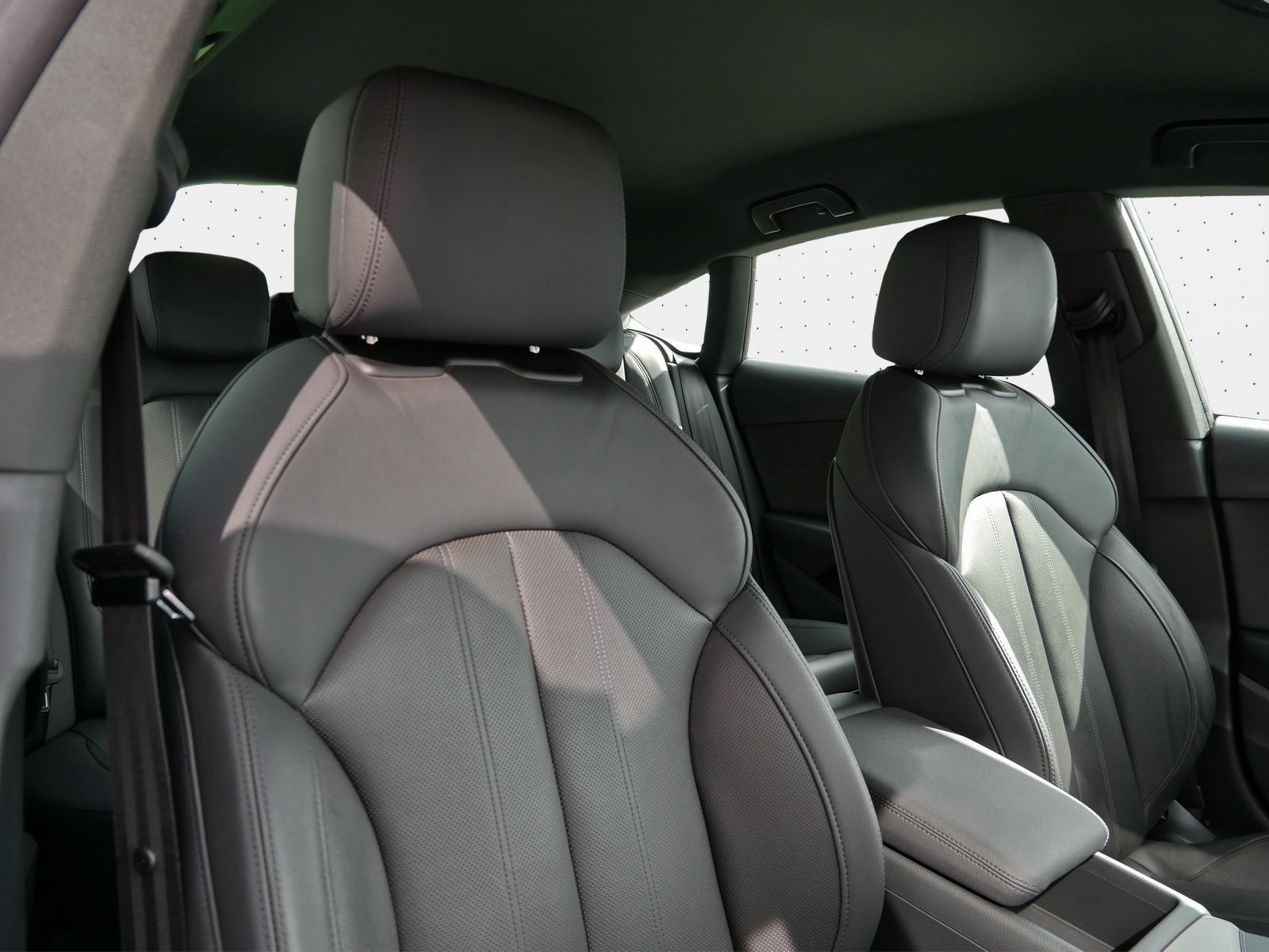 Audi A5 Sportback 40 TFSI s-line 18Z*MATRIX*NAVI*GRA