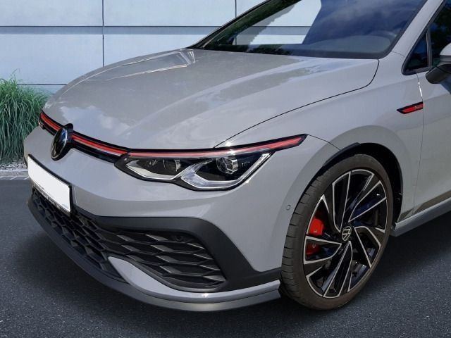 Volkswagen Golf GTI Clubsport 2.0 TSI DSG - Samsaru's Car Outlet