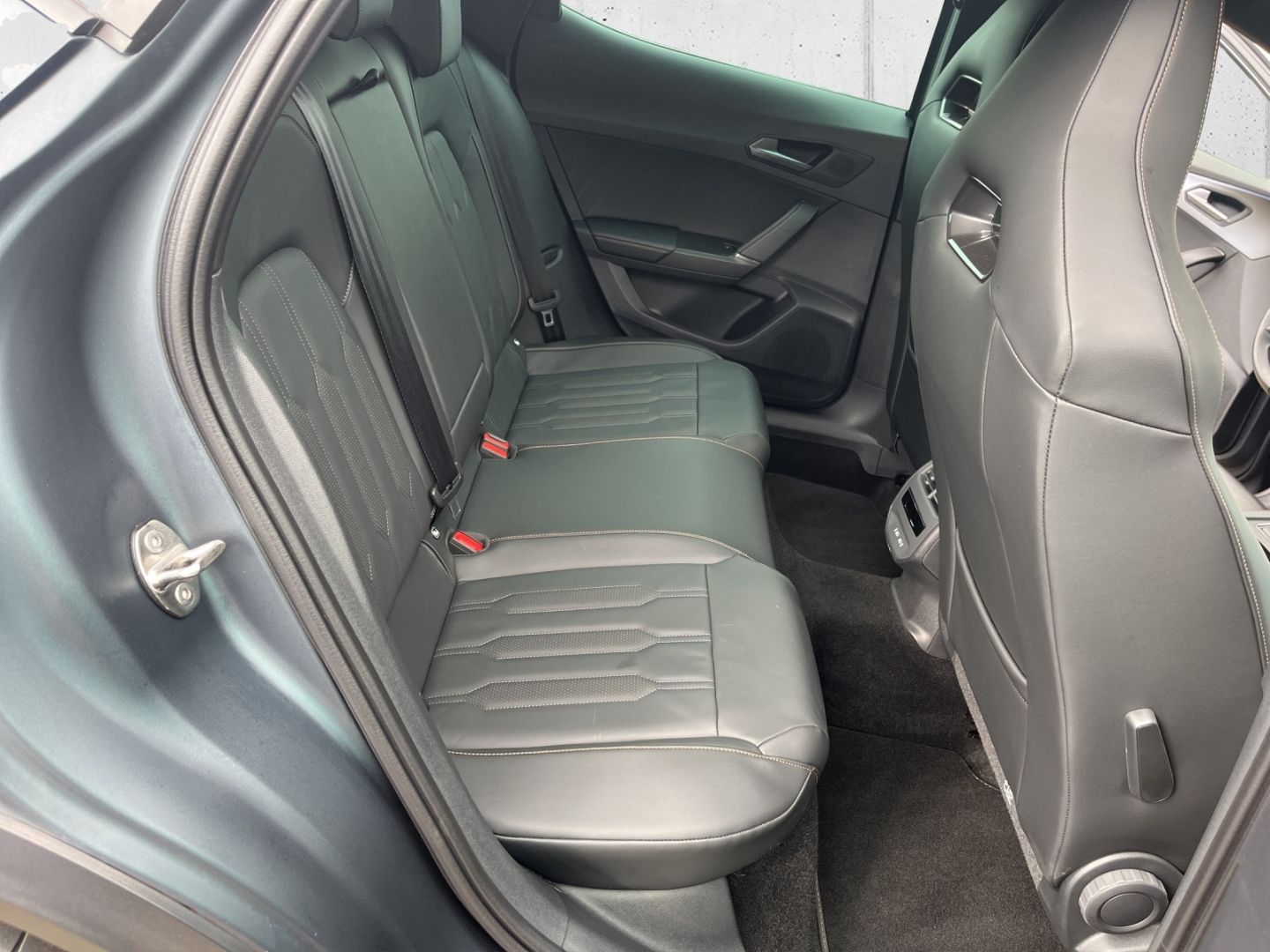 Cupra Formentor VZ5 4Drive 2.5 TSI Pano Navi Leder Kam