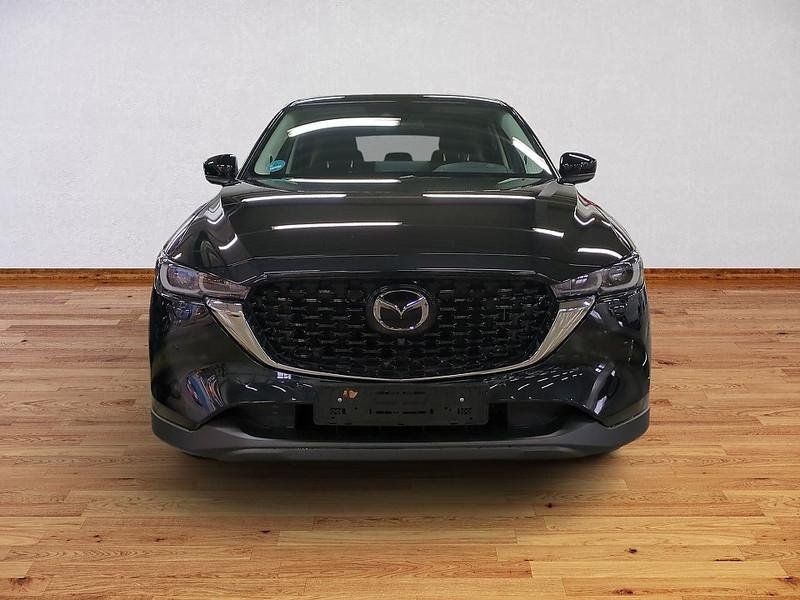 Mazda CX-5 2.5 Exclusive AUTOMATIK AHK Matrix, Bose, 3