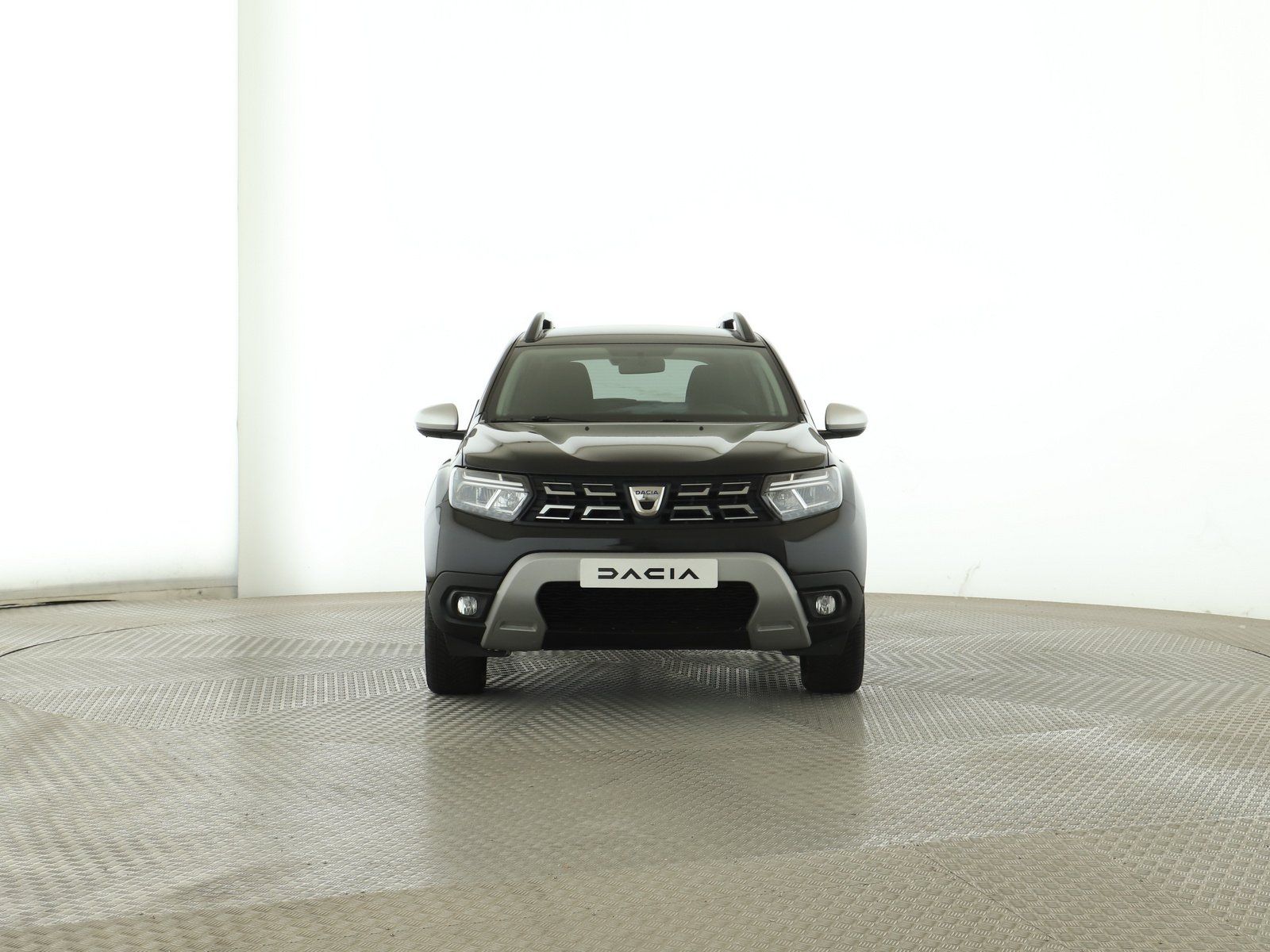 Dacia Duster dCi 115 4x4 Prestige - Samsaru's Car Outlet