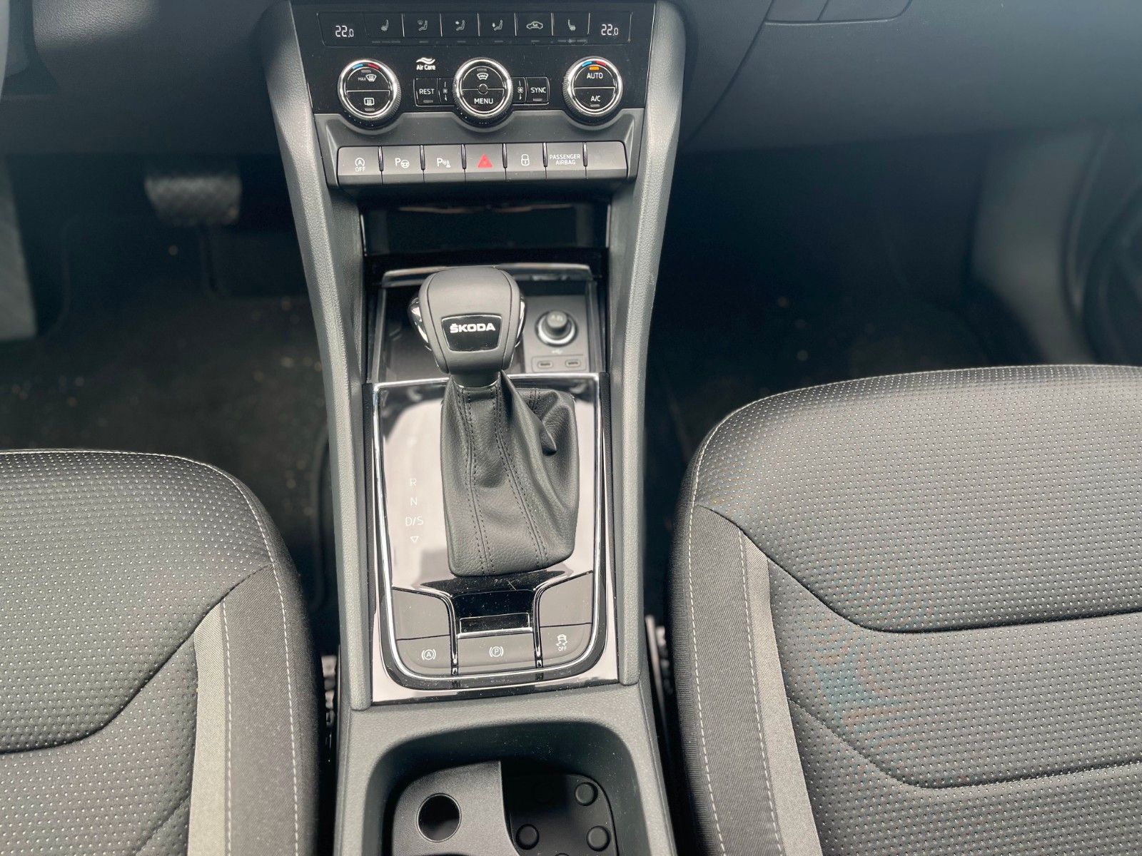 Skoda Kodiaq 2.0TDI Tour - Samsaru's Car Outlet