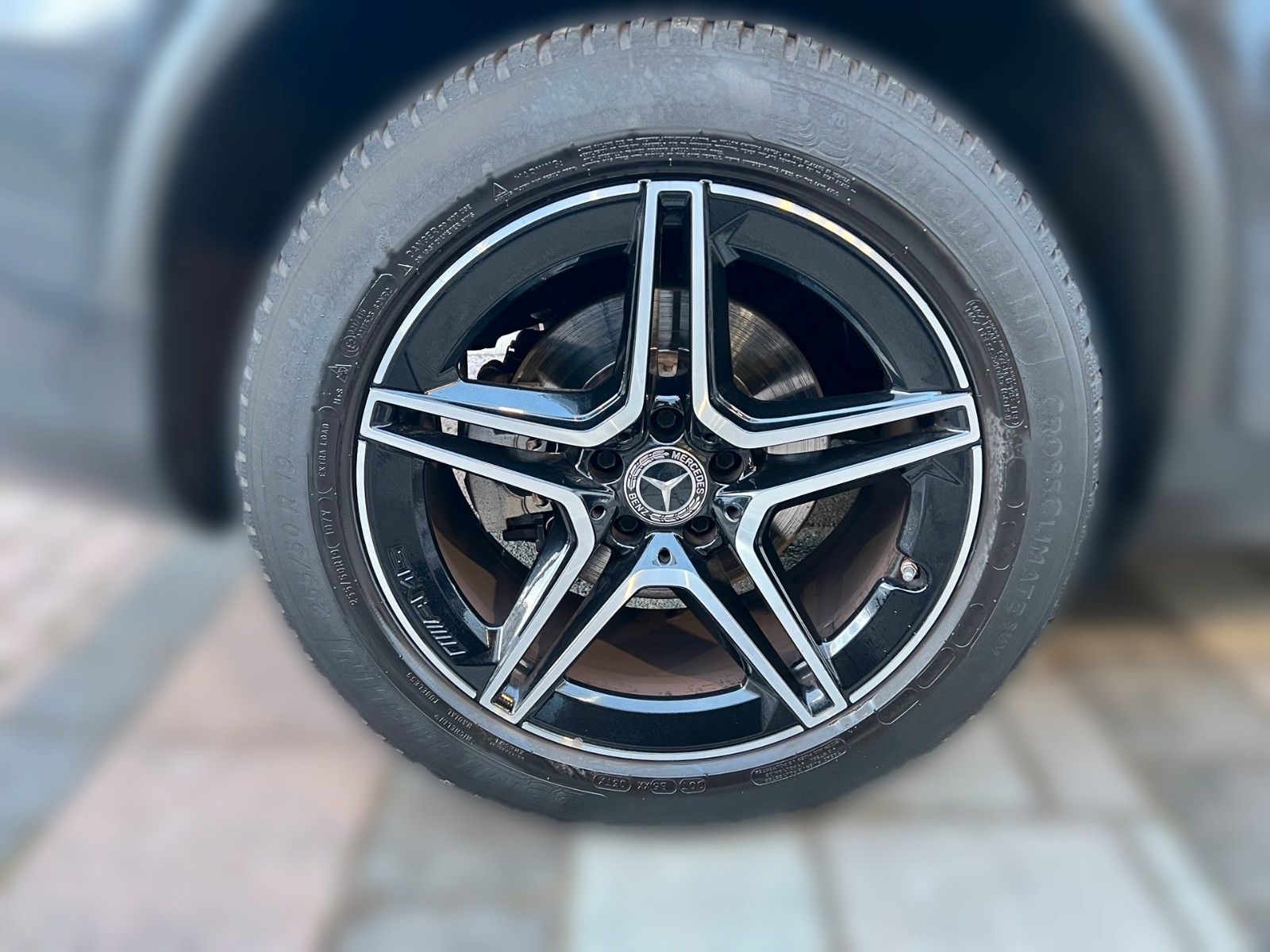 Mercedes-Benz GLC 300 d 4Matic Coupe AMG - Samsaru's Car Outlet