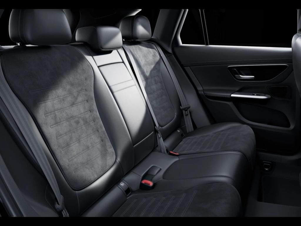 Mercedes-Benz GLC 300 4M AMG - Samsaru's Car Outlet