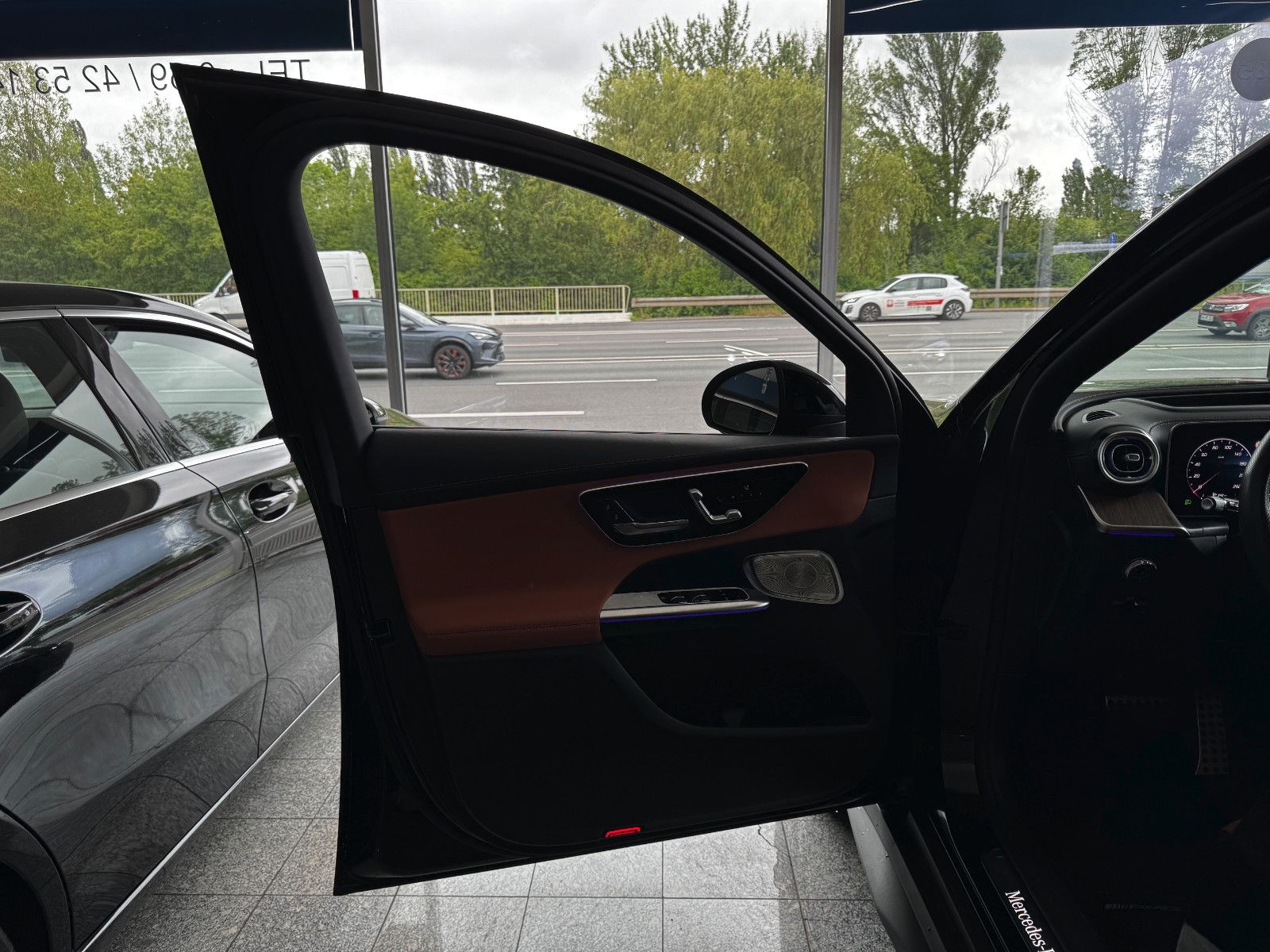 Mercedes-Benz GLC 300 de 4M*AMG P. PLUS*Night*HU*